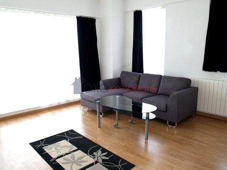 Apartament 2 camere de inchiriat in Cluj-Napoca, Gheorgheni ID 3575 - Fotografie 4