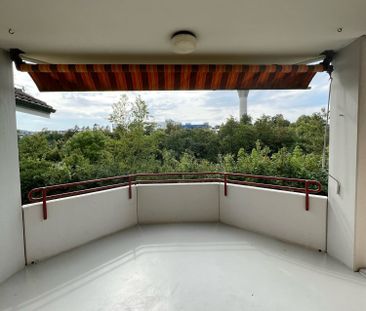 "Familienwohnung mit Hobbyraum in grüner Umgebung" - Foto 3