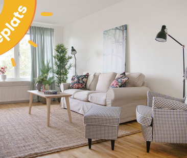 Domaregatan 2 D - Foto 1