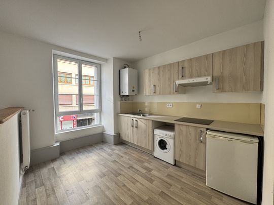 Location Appartement 2 pièces 48m² TULLE 19000 - Photo 1