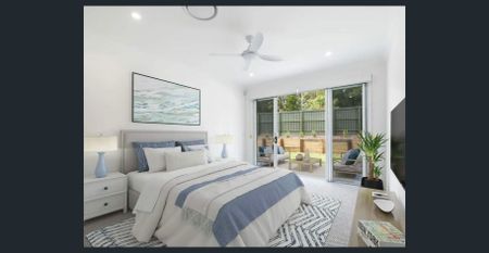 4 BEDROOM EXECUTIVE HOME - Photo 4