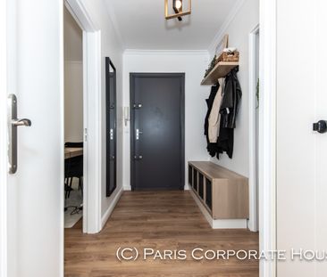 Rue Charles Floquet, - Photo 6
