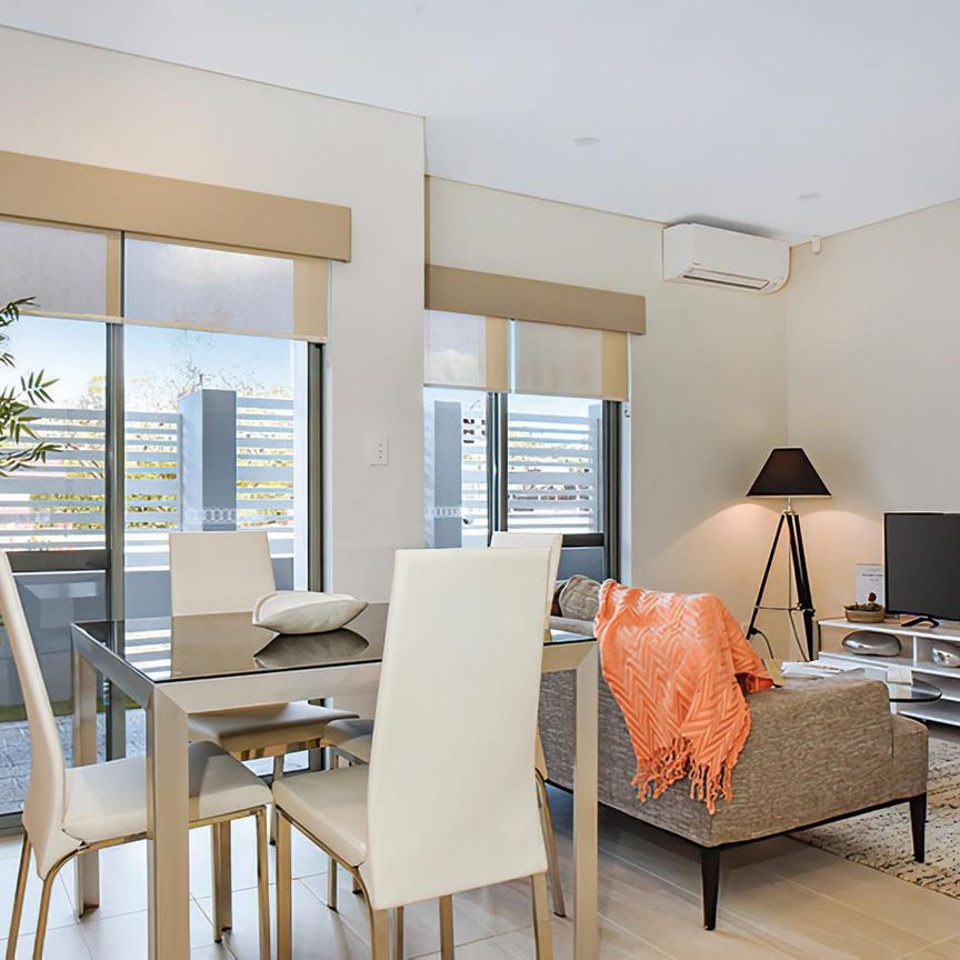 Stylish & Sought After - Photo 1