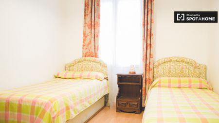 madrid, Community of Madrid 28008 - Photo 5