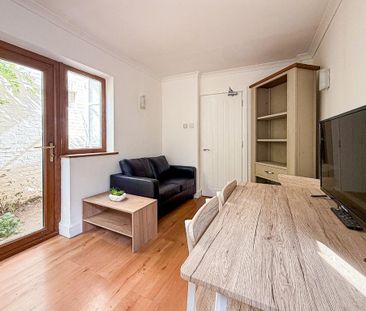 1 bedroom semi-detached house to rent - Photo 3