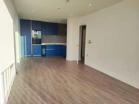 Waterview House, HA0, London - Photo 2