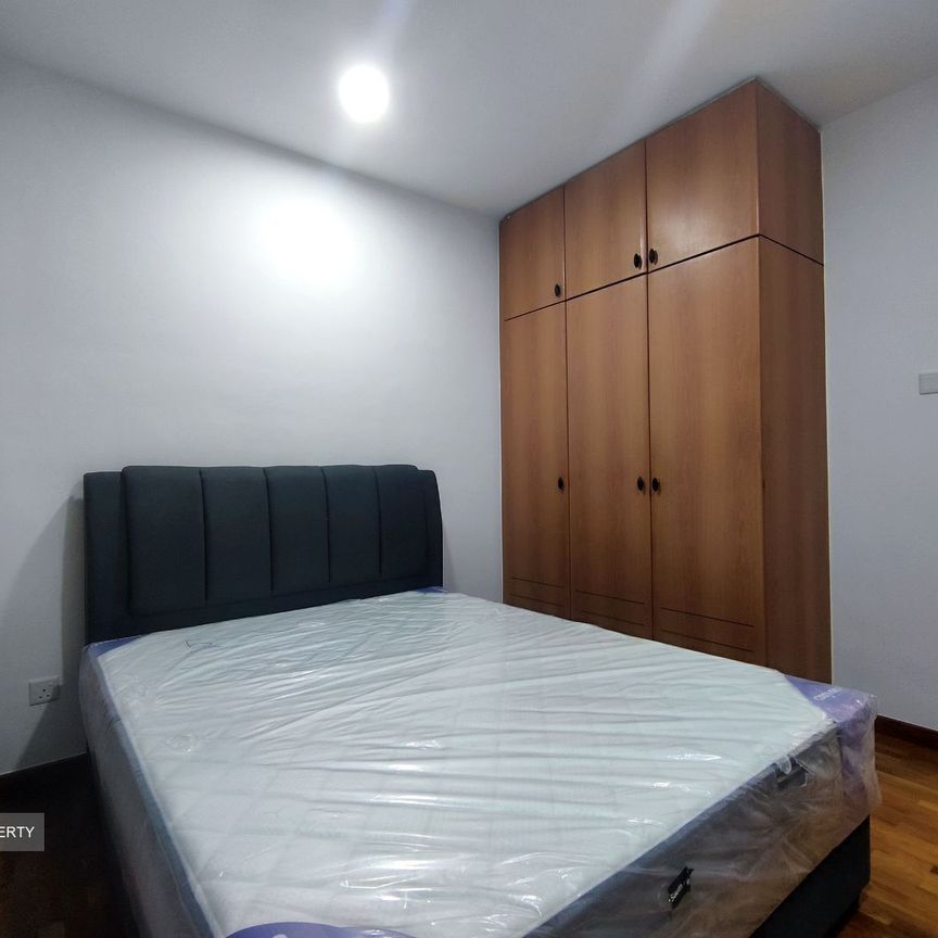 Northoaks (D25), Condominium - For Rent - Photo 1