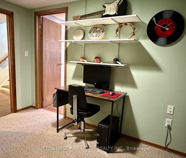 For Lease - 404 Trent Street, Whitby, Ontario - Photo 3