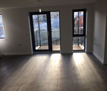 1 Bed Flat, The Milliners, BS1 - Photo 4