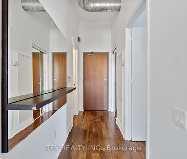 Quantum North Tower Lofts , #L7 - Photo 1
