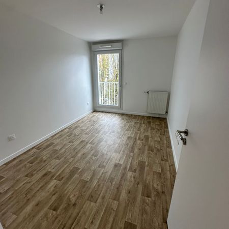 Appartement / Offre 56068659 - Photo 4
