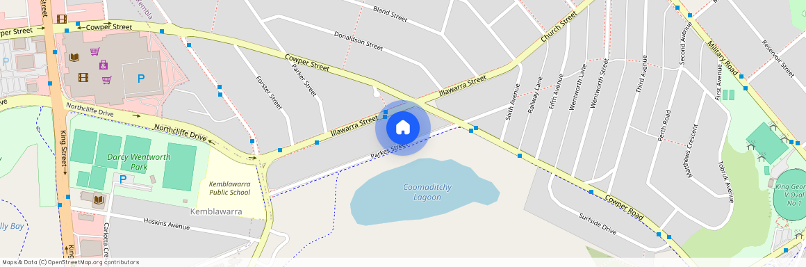 47 Parkes Street, NSW 2505, Port Kembla