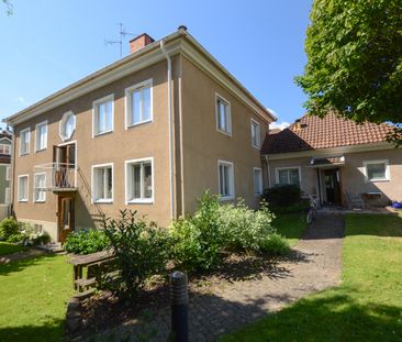 Fiskaregatan 49 Kvarnholmen, Kalmar - Foto 1