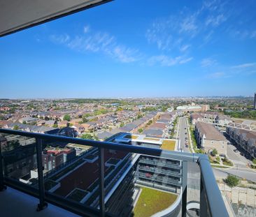 For Lease - 5105 HURONTARIO Street Unit# 1502, Mississauga, Ontario - Photo 1