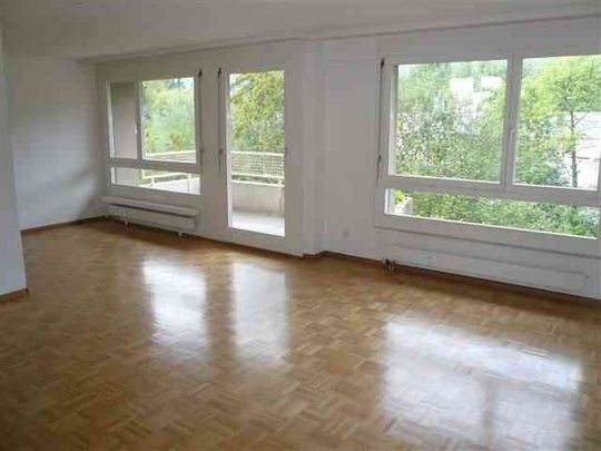 4.5 Zimmer, 95 m², 1. Stock - Photo 1