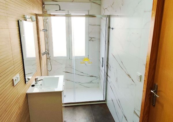 ONE-BEDROOM APARTMENT – SANTA POLA