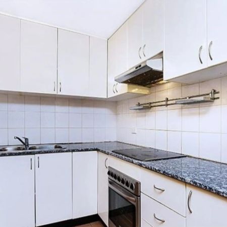 STUNNING, SPACIOUS TWO BEDROOM UNIT - Photo 3