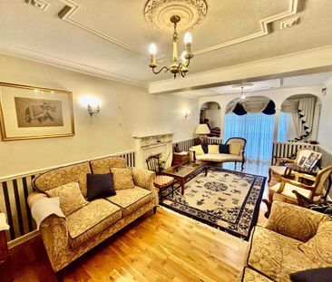 4 bedroom detached house to rent - Photo 2