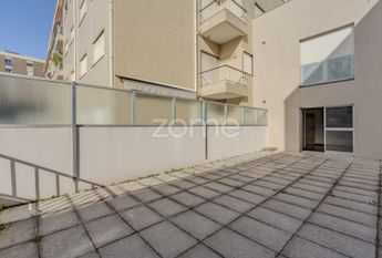 Apartamento T3 em Braga