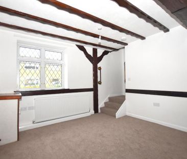 2 bedroom semi-detached house to rent - Photo 6