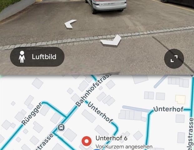 5.5 helle und günstige Wohnung per 1. November in Altnau zu vermieten - Photo 1