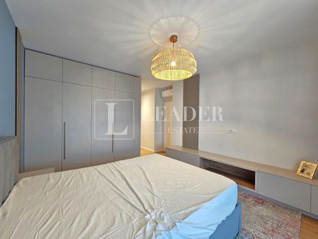Apartament modern de 3 camere in zona Iancu Nicolae - Fotografie 4