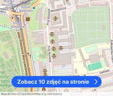 ul. Ułanów - w cenie miejsce postojowe i komórka lokat. - Zdjęcie 1