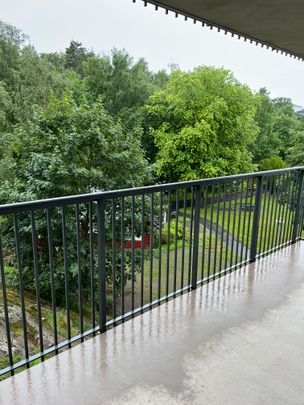 Hammarkullegatan, Angered - Photo 1