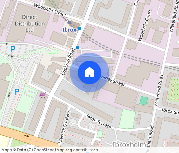 Fairley Street, Glasgow - Photo 1