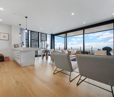 Seriously Upmarket Two Bedroom Two Bathroom North Apartment Grey Lynn - Photo 1