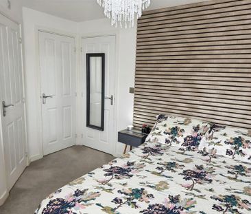 3 Bedroom House to Rent in Speight Crescent, Kettering, NN15 - Photo 6