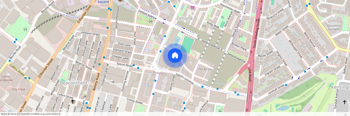 9 Rose Valley Way, Sydney, New South Wales 2017