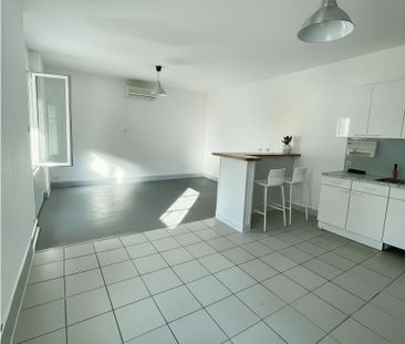 Location Appartement 2 pièces 41m² ROANNE 42300 - Photo 2