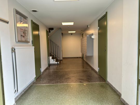 Lantmannavägen 22 - Photo 1