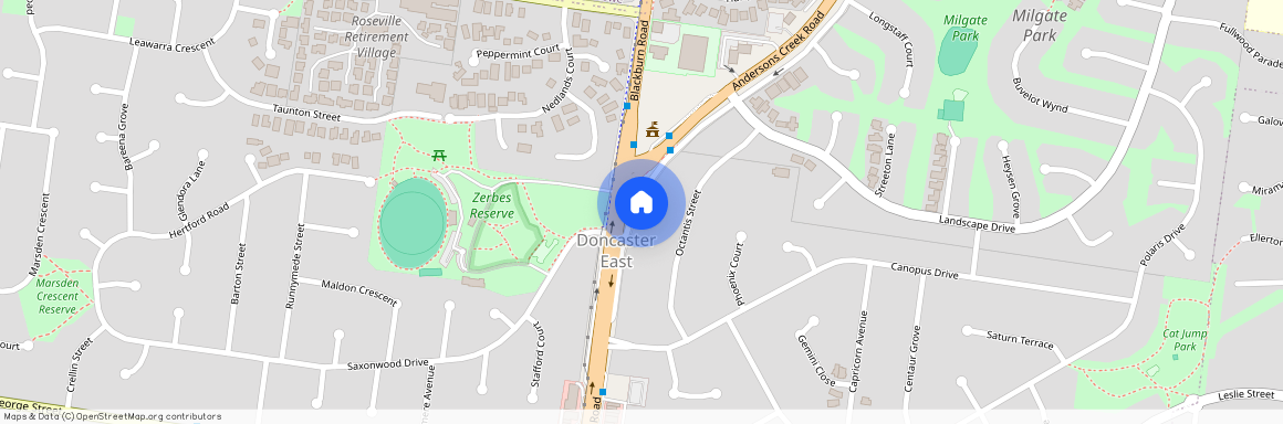 326 Blackburn Road, Vic 3109, Doncaster East