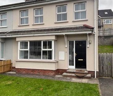 35 Carrickdesland, Burren, Newry, BT34 3WJ - Photo 2