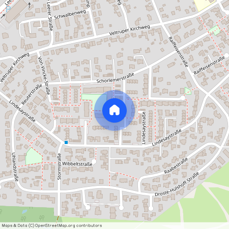 Schorlemer Str. 60, 48565 Steinfurt
