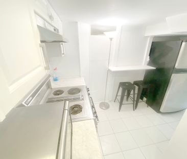 For Lease - 112 Leland Street Unit# Bsmt Room #2, Hamilton, Ontario - Photo 3