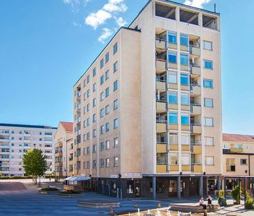 Nyforsgatan 22 - Photo 1