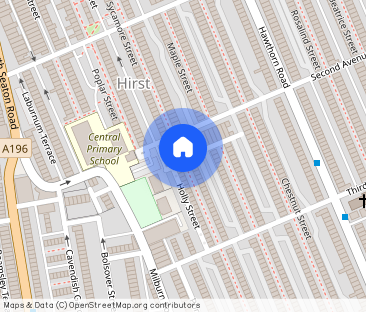 Maple Street, Ashington, NE63 - Photo 1