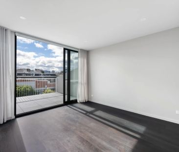Brand New Multi-Level Townhouse with City Views - Photo 1
