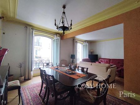 Appartement en location | Paris 10ème - Photo 4