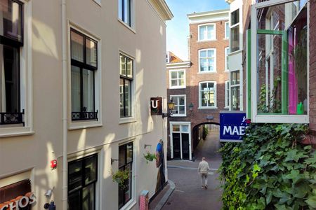 Oude Molstraat 55, Kortenbos, 2513BA, Den Haag - Foto 3