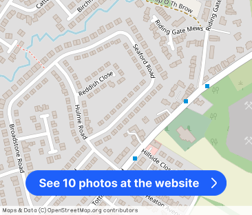 Seaford Road, Harwood - Photo 1