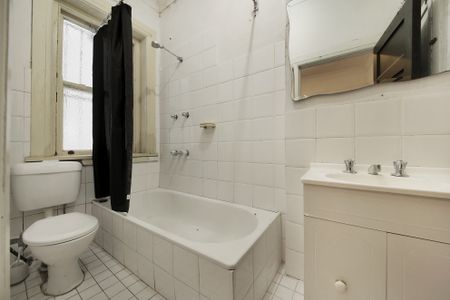 16/3 Springfield Avenue, Potts Point NSW 2011 - Apartment For Rent - $500 | Domain - Photo 5