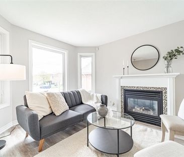 For Lease - 12 Shadetree Crescent Unit# 1, Hamilton, Ontario - Photo 2