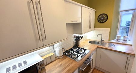 P2193: Albury Road, Ferryhill, Aberdeen - Photo 5