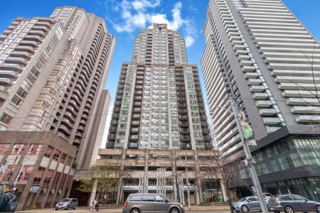 For Lease - 750 Bay Street Unit# 907, Toronto, Ontario - Photo 4