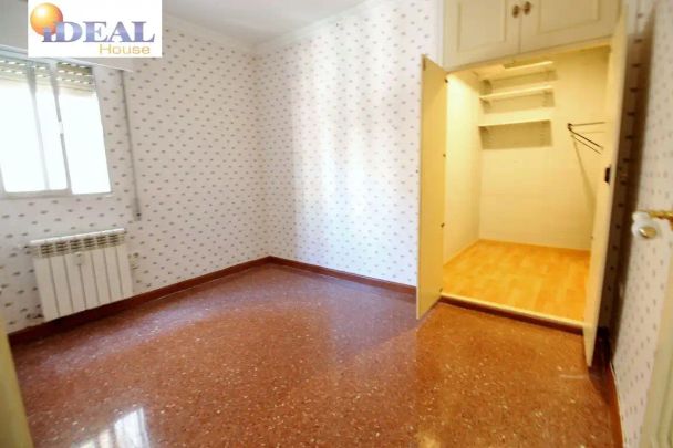 Piso de alquiler en Calle Profesor Agustín Escribano, 7, Fígares - Photo 1