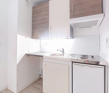 LINGOLSHEIM - STUDIO - 21.08m² - Photo 3